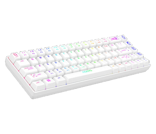 AQIRYS MIRA 2.0 white - 1534025 - zdjęcie 13